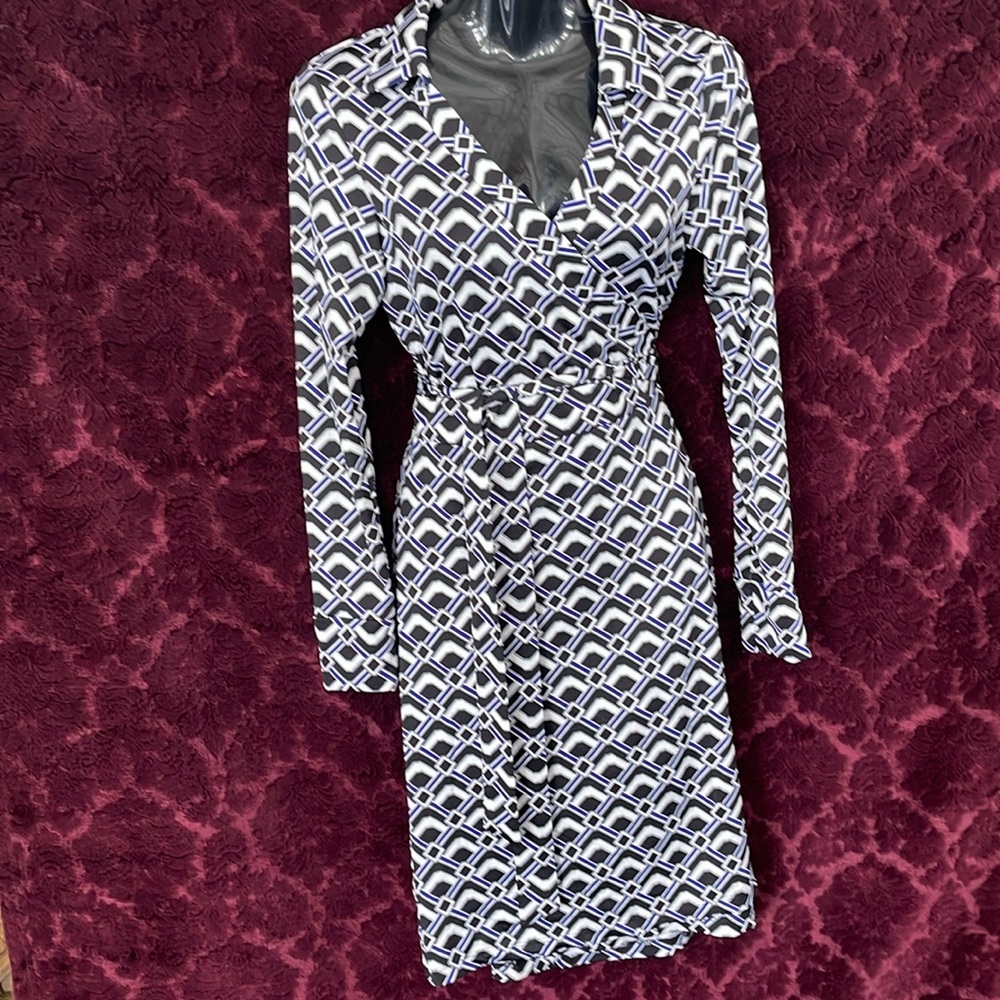 Sandra Angelezzi dress